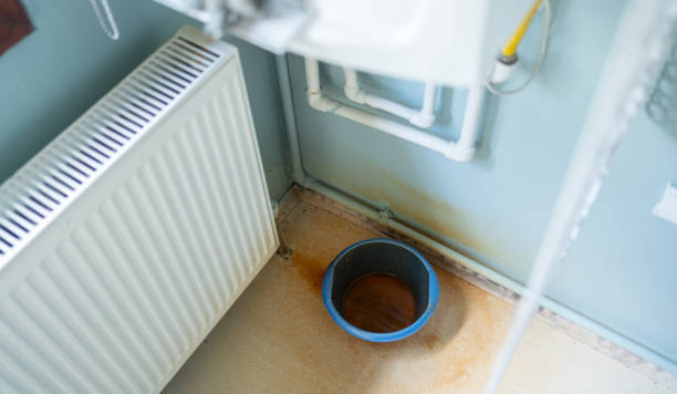 Best Emergency water damage restoration  in Waialua, HI